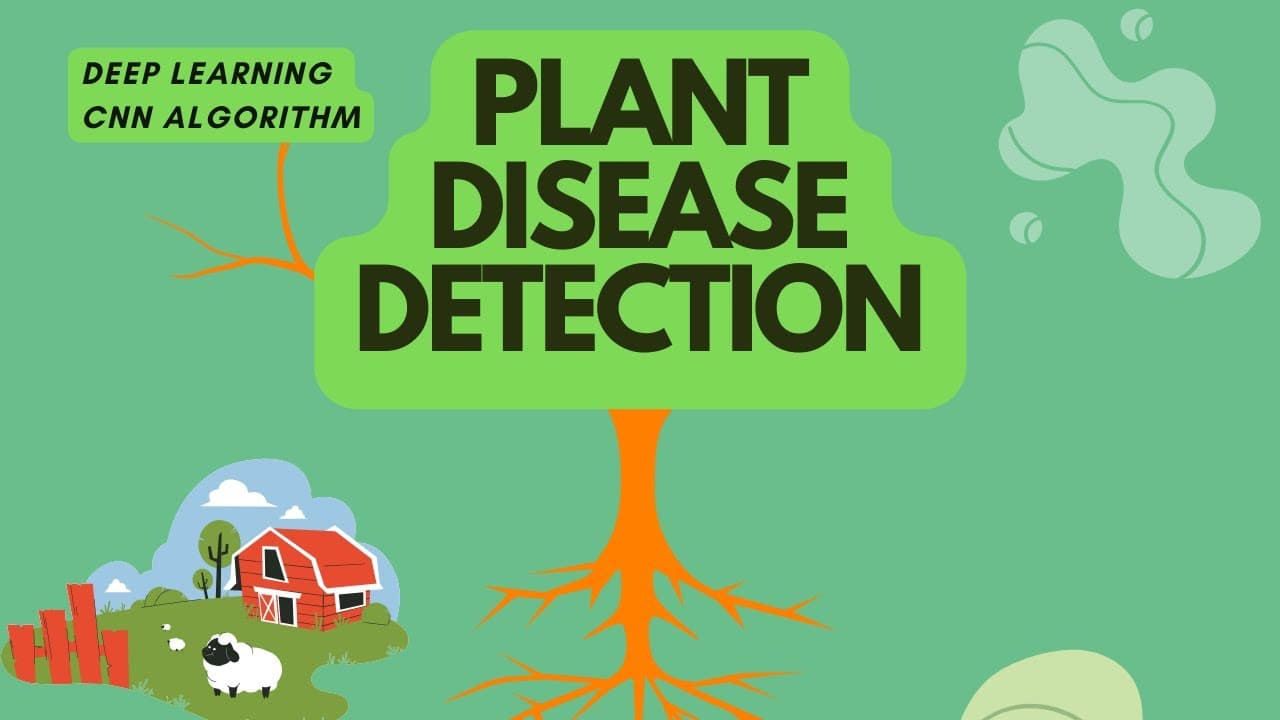 Plant Disease Detection